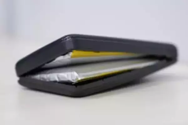 モバイルバッテリーの資源化促進　火災防止へ4品目を対象に追加