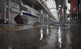 「九州南部で大雨、災害に警戒　西日本は大気不安定」の画像1