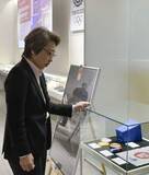 「二つの東京五輪に関する企画展　JOCのミュージアム」の画像1