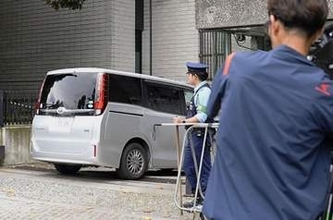 国際詐欺組織幹部を再逮捕　入管法違反疑い、警視庁