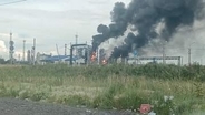ロシア最大製油所に初攻撃　ウクライナ軍、西シベリア
