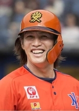 陽岱鋼が今季限りで引退、39歳　日本ハムなど所属、1164安打