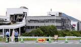 「イオン複数社員が再入館を許可　安全確認完了前、熊本地震」の画像1