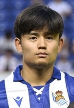 久保建英、後半途中まで出場　サッカーのスペイン1部