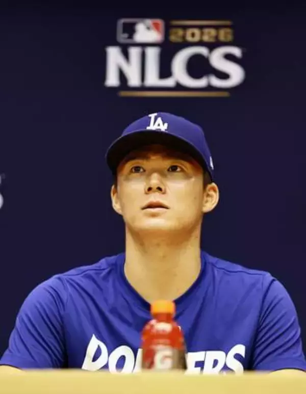 山本由伸「集中して投げたい」　昨年と同じ第2戦先発へ