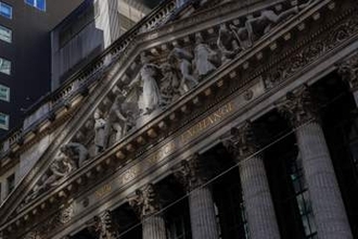 NY株小幅続伸、15ドル高　AI買い戻しが相場支える