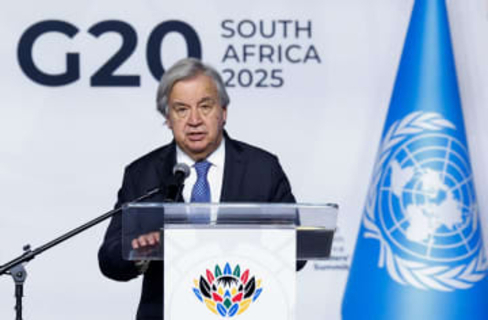 途上国の債務問題解決へ行動を