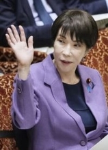 トランプ氏の気遣い印象的　首相が来日時振り返り