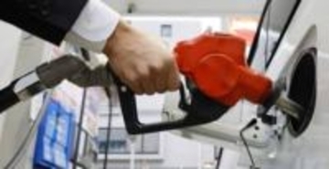 ガソリン11週ぶり値上がり　155円40銭