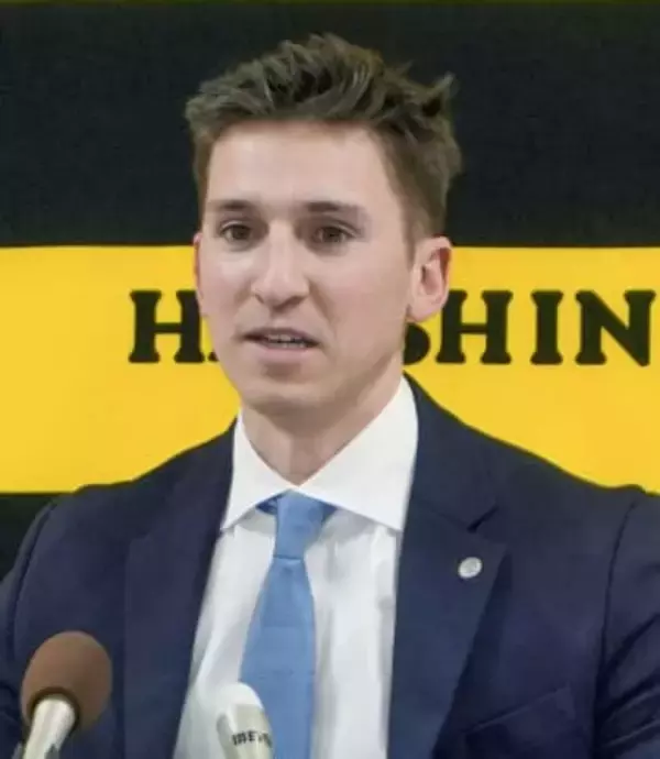 阪神の新外国人2人が抱負　内野ディベイニーと投手モレッタ