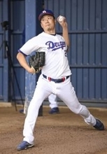 中日、ベテラン大野に慢心なし　「活躍した次の年は怖い」