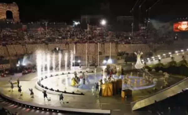 ミラノ・コルティナ五輪が閉幕　日本、最多のメダル24個