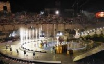 ミラノ五輪が閉幕へ　広域開催、祭典の新たなモデル