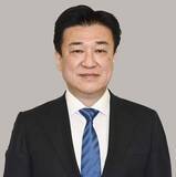 「百田氏アイヌ発言に政府論評せず　先住民族位置づけた方針否定巡り」の画像1