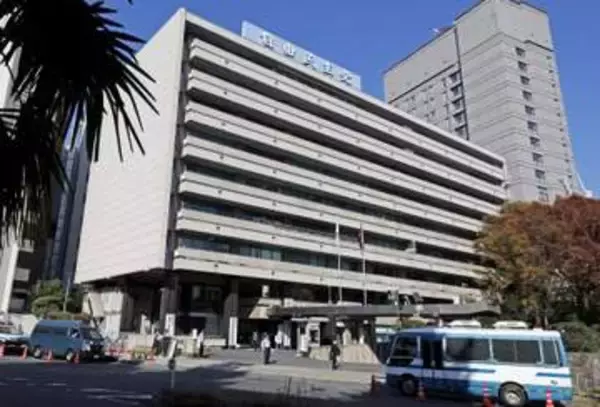 水資源の適正保全へ法整備検討　夏に重要土地の取得規制も