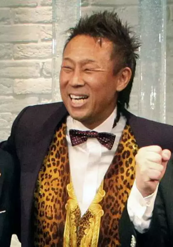 薬師寺保栄さんを在宅起訴　元世界王者、養子届偽造か