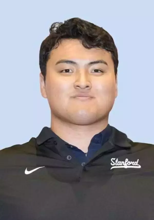 佐々木麟太郎、マーリンズ入団へ　ソフトバンク指名もメジャー選択