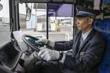 「乗務員はバスと電車の「二刀流」　運転手不足解消に、岡山電気軌道」の画像1