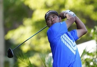 松山英樹は26位　米男子ゴルフ第2日