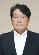小野寺五典氏、税調会長続投　自民方針、消費減税に尽力