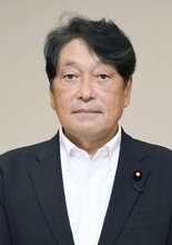 小野寺五典氏、税調会長続投　自民方針、消費減税に尽力