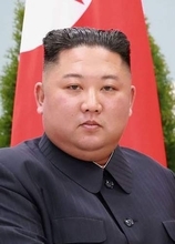 金正恩総書記が訪中と韓国で報道　北朝鮮国境で厳戒態勢敷かれる