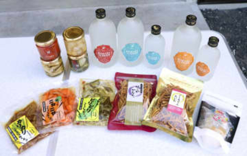 原発メンテナンス会社 農業分野進出