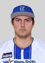 バウアー投手、DeNAを退団　ケイ、ジャクソンとは交渉継続