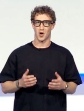 メタバース予算3割削減か　米メタのザッカーバーグCEO