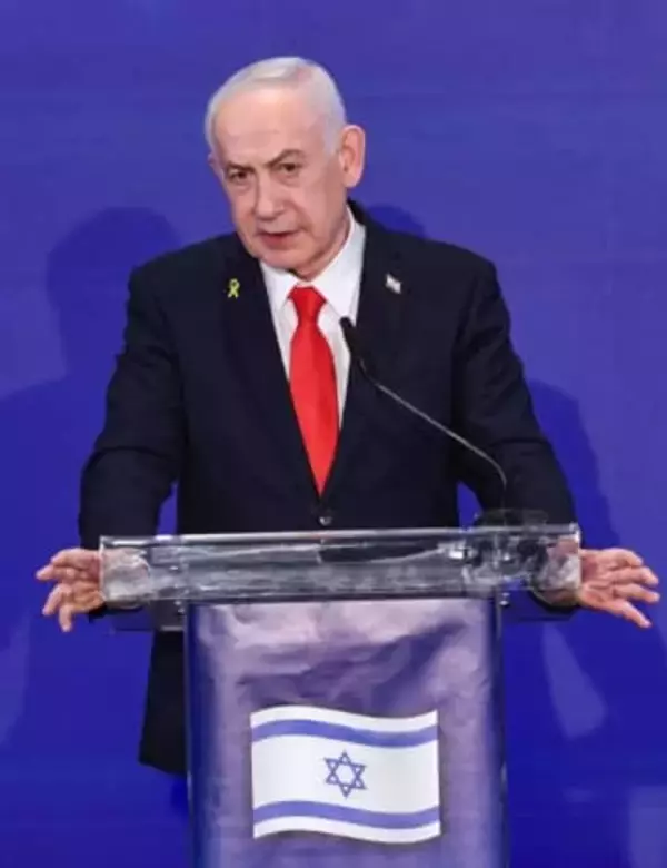 イラン攻撃「意図なし」伝達か　イスラエル首相、攻撃防ぐ狙いも