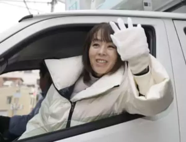 自民の杉田氏、大阪5区敗北確実　過激発言封印も届かず