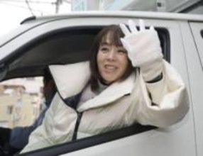 自民の杉田氏、大阪5区敗北確実　過激発言封印も届かず