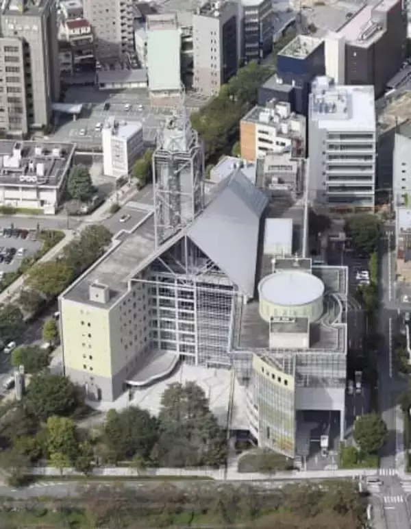 介護施設で10人がノロ食中毒　男性1人死亡、富山市