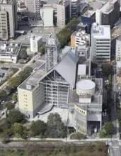 介護施設で10人がノロ食中毒　男性1人死亡、富山市