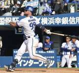 「D5―0ソ（15日）　ヒュンメルが満塁本塁打」の画像1