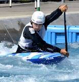 「羽根田、ロス五輪に意欲　38歳、6大会連続出場へ」の画像1