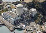 「美浜原発3号機、原子炉手動停止　高圧タービン周辺で蒸気漏れ」の画像1