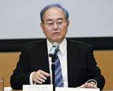 「報道記事の無断利用は違反の恐れ　AI検索、公取委員長が認識示す」の画像1