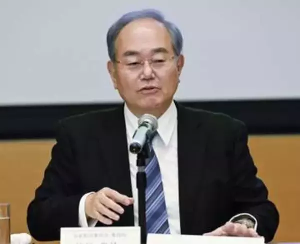 報道記事の無断利用は違反の恐れ　AI検索、公取委員長が認識示す