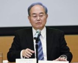 報道記事の無断利用は違反の恐れ　AI検索、公取委員長が認識示す