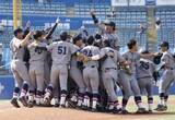 「慶大が5季ぶり41度目の優勝　東京六大学野球」の画像1