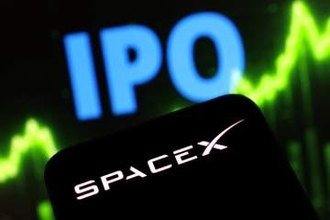 スペースX、中国勢排除か　新株購入の安保リスク回避