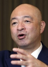 営業担当の社員を数百人増員　三菱UFJ証券の関浩之社長