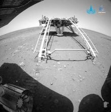 中国の天問2号、小惑星探査開始　試料採取目指し日米に対抗