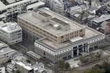 「石綿訴訟、一審で和解成立　京都第3陣、全国2例目」の画像1
