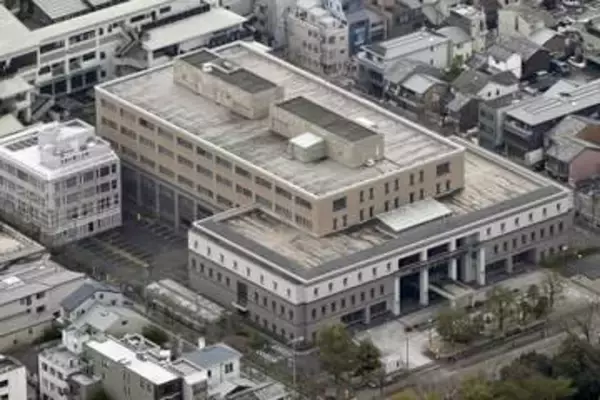 石綿訴訟、一審で和解成立　京都第3陣、全国2例目