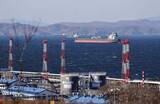 「米上院、対ロシア制裁法案可決　原油購入の上位5カ国に高関税」の画像1