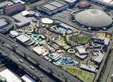 「名古屋のレゴランドで閉じ込め　11人救助、体調不良なし」の画像1