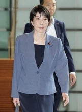 内閣改造、16日にも人事着手　首相、臨時国会へ準備期間を確保