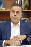 重要鉱物産出で日本に協力を提案　ギリシャ環境相、半導体材料生産